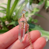 Collier Pendilo