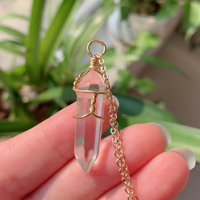 Collier Pendilo