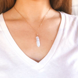 Collier Pendilo