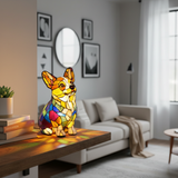 Corgi Assis