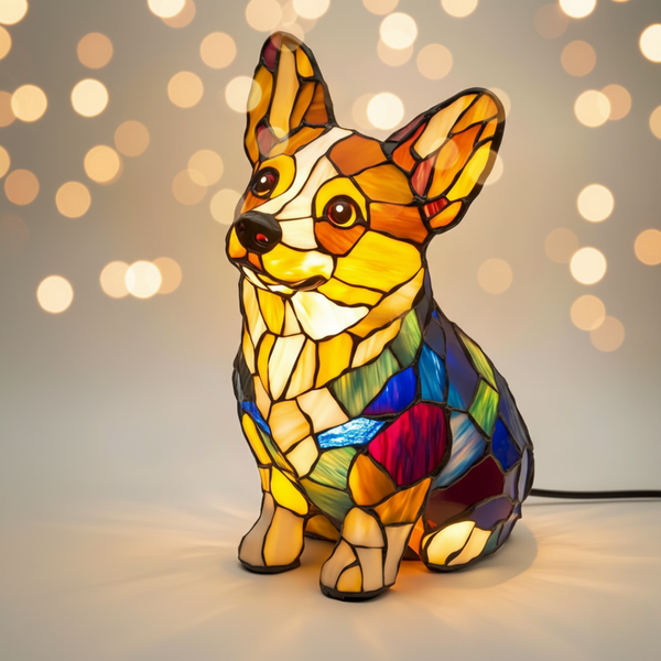 Corgi Assis