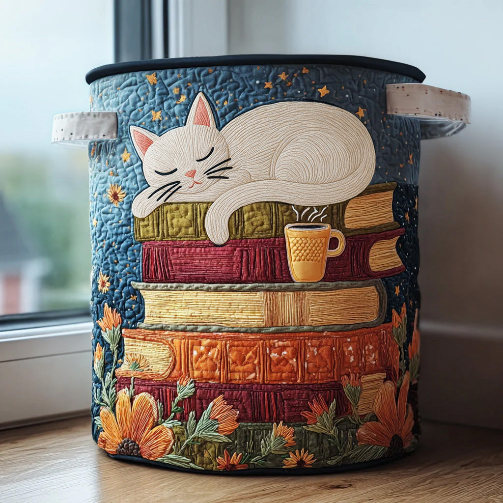 Panier Douillet pour Chats | Panier Fait à la Main