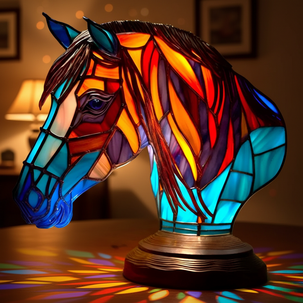 Nouveau Cheval Enchanté