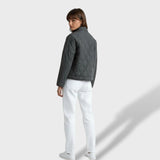 Isabel | Veste d'Hiver pour Femme - Style Sophistiqué et Confort Supérieur