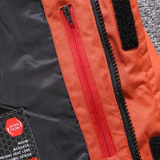 Arenzo | Veste Chaude pour Hommes