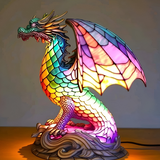 Dragon enchanteur Wammes