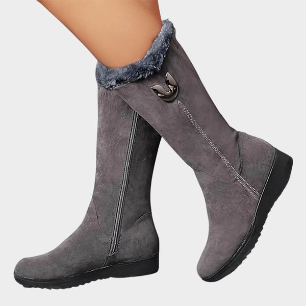Eira™ | Bottes d'hiver chaudes