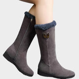 Eira™ | Bottes d'hiver chaudes