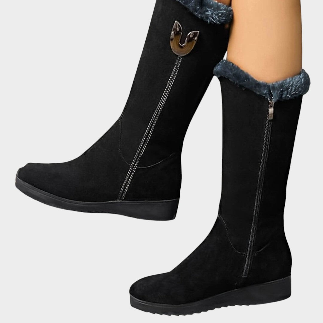 Eira™ | Bottes d'hiver chaudes