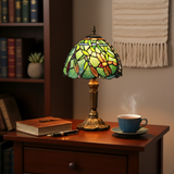 État des lampes