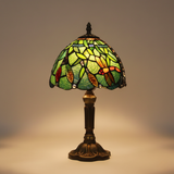 État des lampes