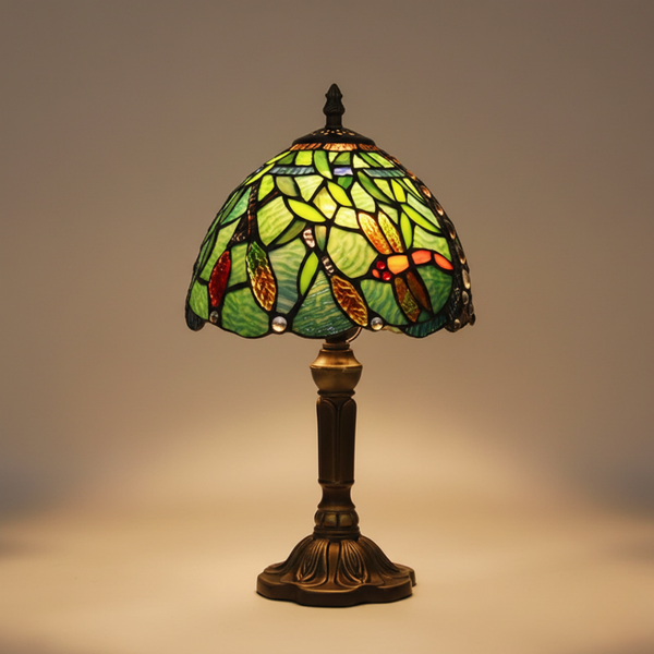 État des lampes
