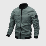 Hilario | Veste Bomber Urbaine