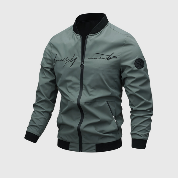 Hilario | Veste Bomber Urbaine