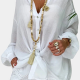 Melis | Chemise Oversized