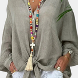 Melis | Chemise Oversized