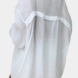 Melis | Chemise Oversized