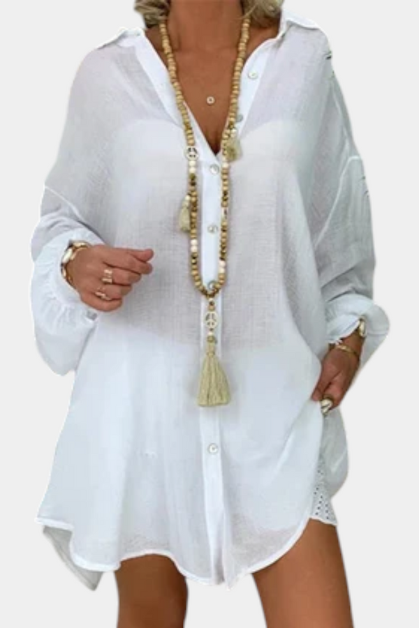 Melis | Chemise Oversized