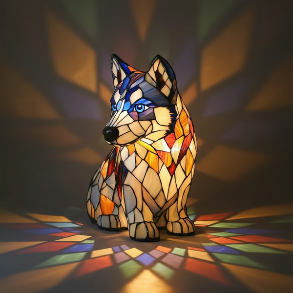 Husky Assis
