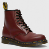 Bottes Classiques Hautes Addison avec Lacets