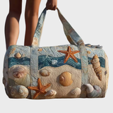 Marlene | Sac de Voyage Doux Fait Main