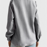 Lily | Blouse de Déclaration Rebelle