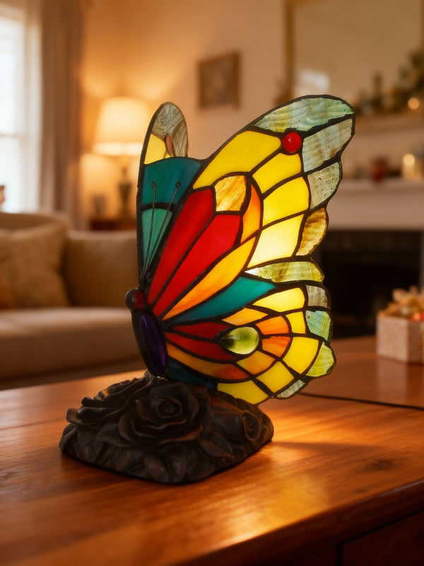 BRIGHTWING | Lampe d'accent arc-en-ciel