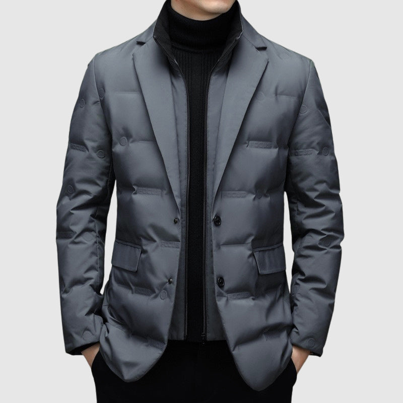 Veste en Duvet Premium