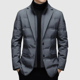 Veste en Duvet Premium