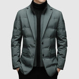 Veste en Duvet Premium