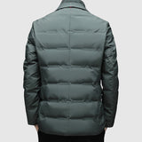 Veste en Duvet Premium
