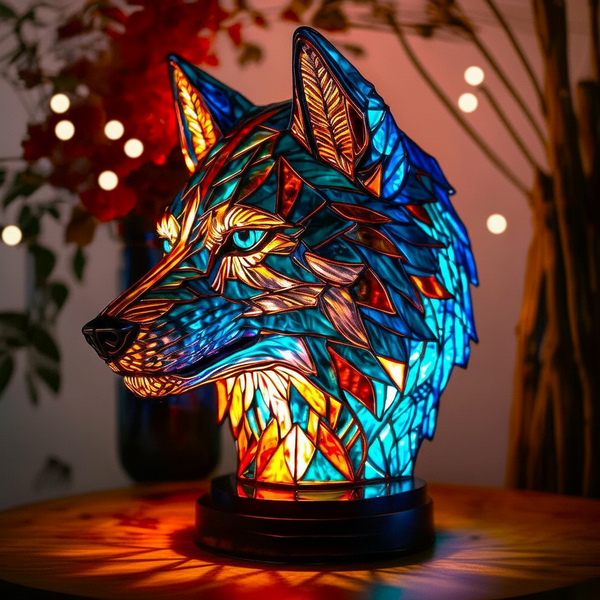 Lampe Bo Captivante