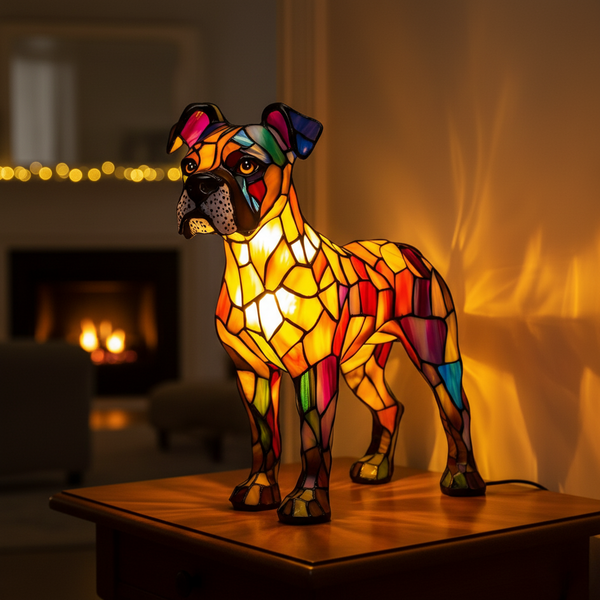 Lampe Flash