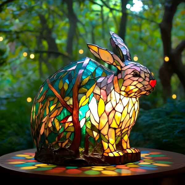 Lapin charmant Noppie