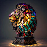 Le charmant lion Mufasa