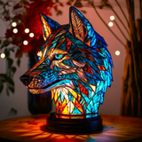 Lumière enchanteresse Bo
