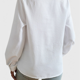 Lily | Blouse de Déclaration Rebelle