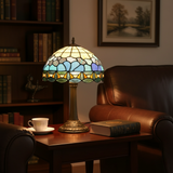 Aurora™ Lampe de Table Tiffany
