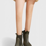 Botas Chelsea Impermeables Maelie