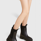 Botas Chelsea Impermeables Maelie