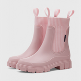 Botas Chelsea Impermeables Maelie