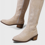 Bottes Western Elka