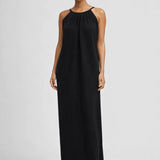 Robe Femme | Longue | Fluide | ligne vaporeuse pour Été