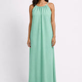 Robe Femme | Longue | Fluide | ligne vaporeuse pour Été