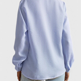 Lily | Blouse de Déclaration Rebelle