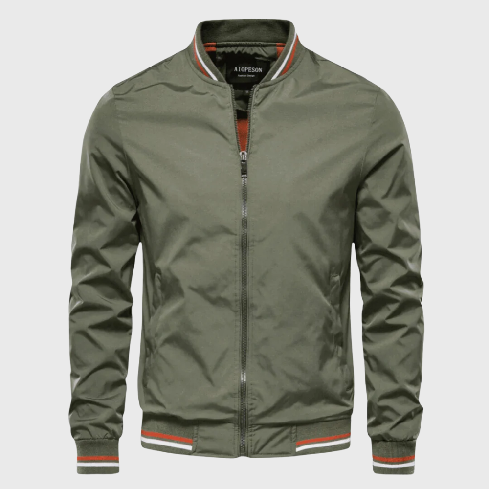 Luca™ | Veste Bomber Classique