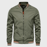 Luca™ | Veste Bomber Classique