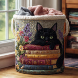 Panier Douillet pour Chats | Panier Fait à la Main