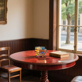 Tasse 3D faite à la main pour les amoureux des livres