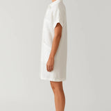 Robe Femme courte | Quotidien facile à porter | Confort pour Été